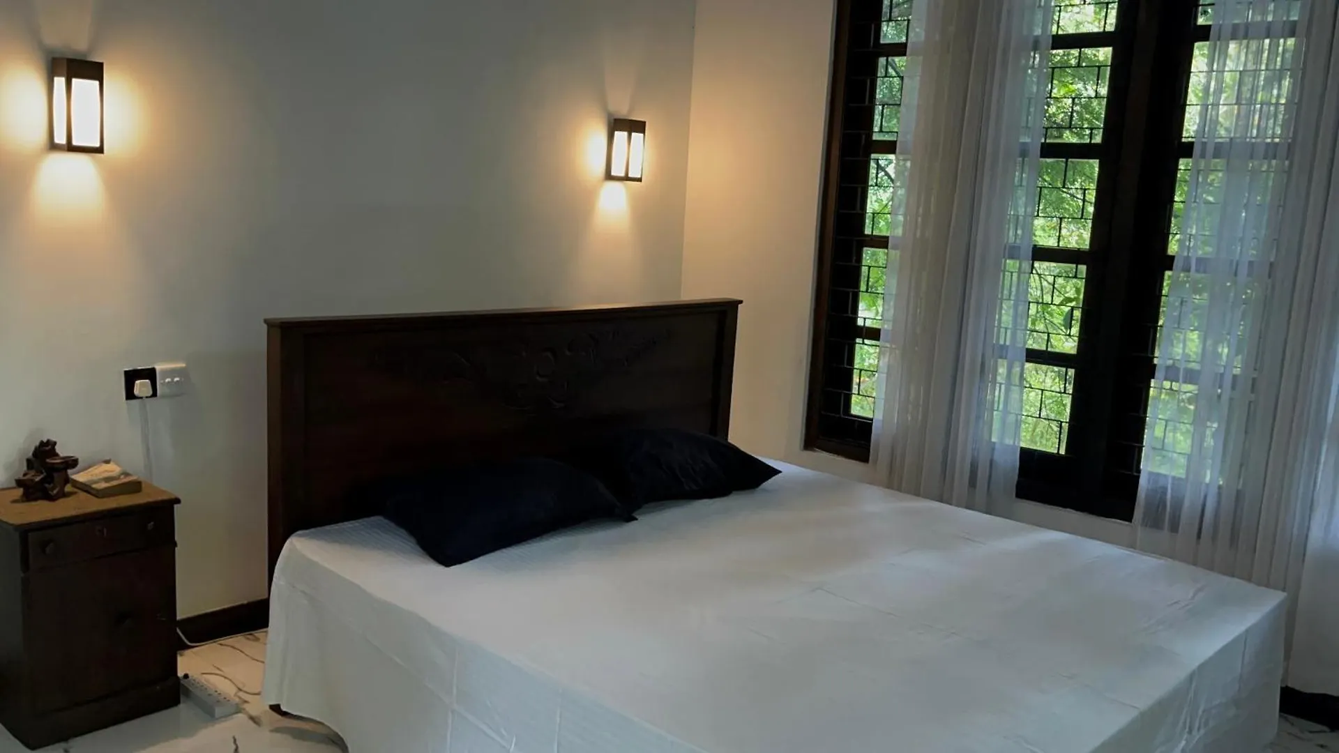 Green House Resort Sigiriya