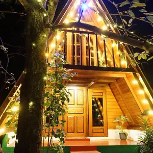 Another World Hostel