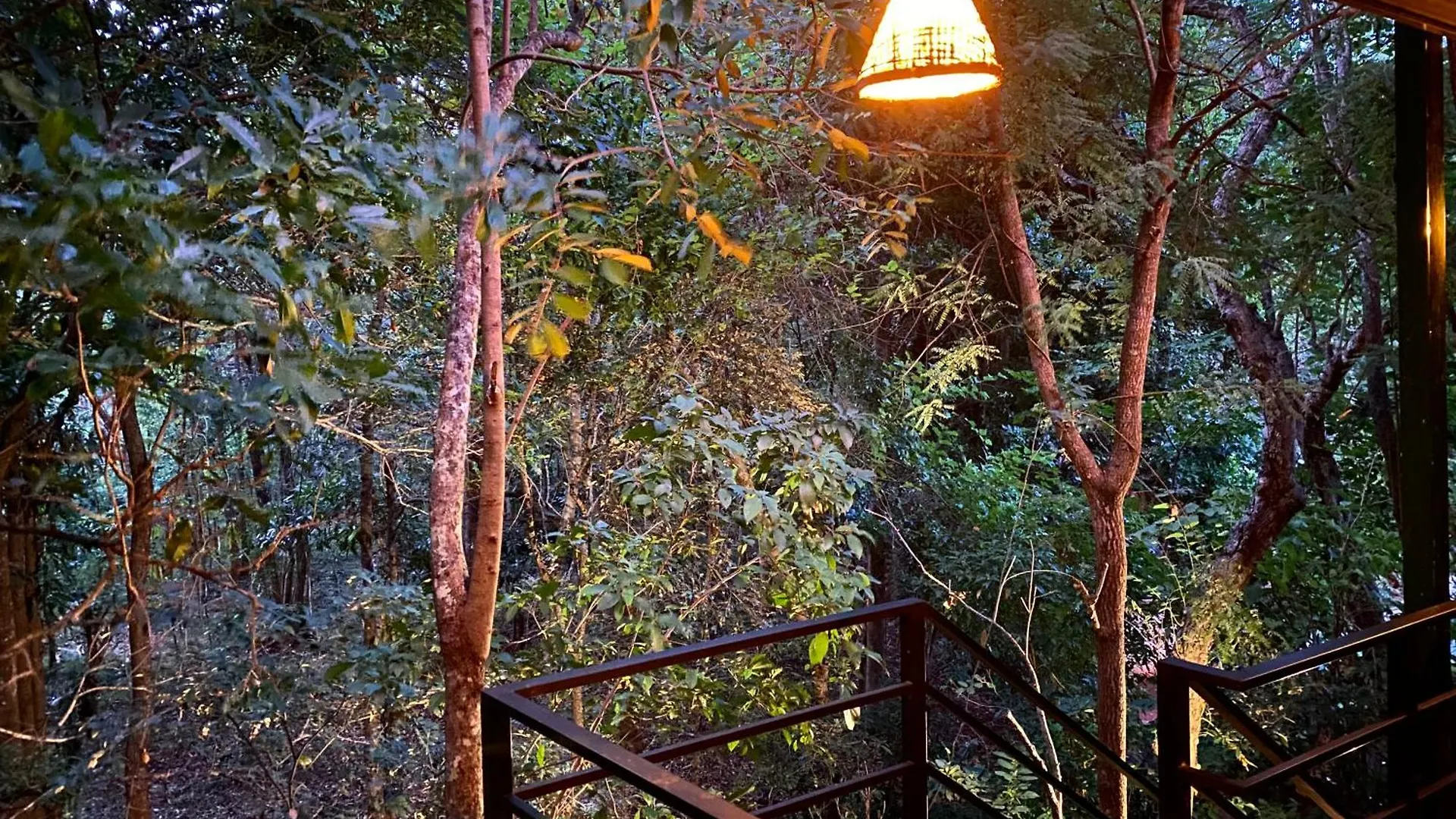 Green House Resort Sigiriya 3*,